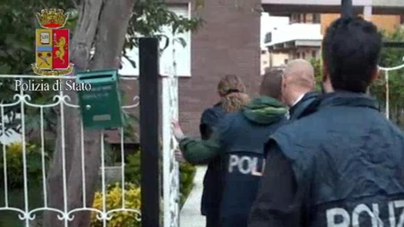 L'operazione Martese è affidata alla polizia