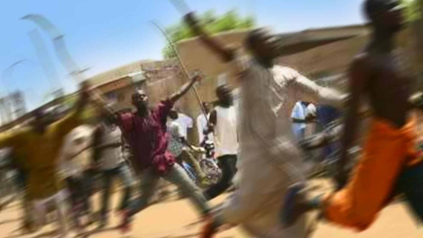 Disordini nello stato di Zamfara in Nigeria