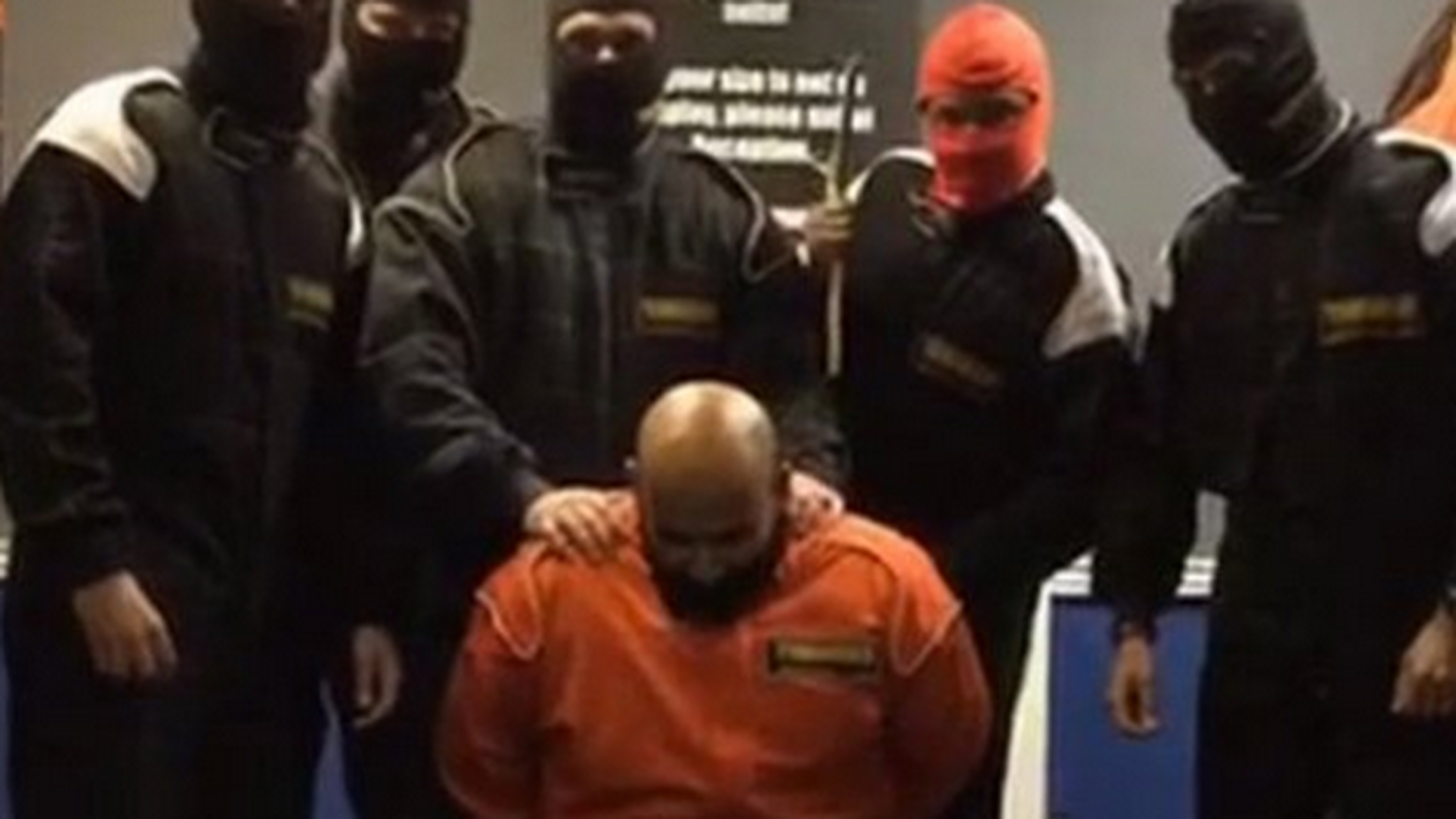 Si sono ispirati all'autoproclamato Stato Islamico