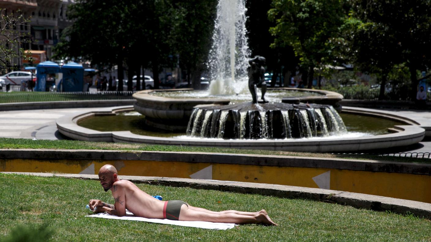 Madrid