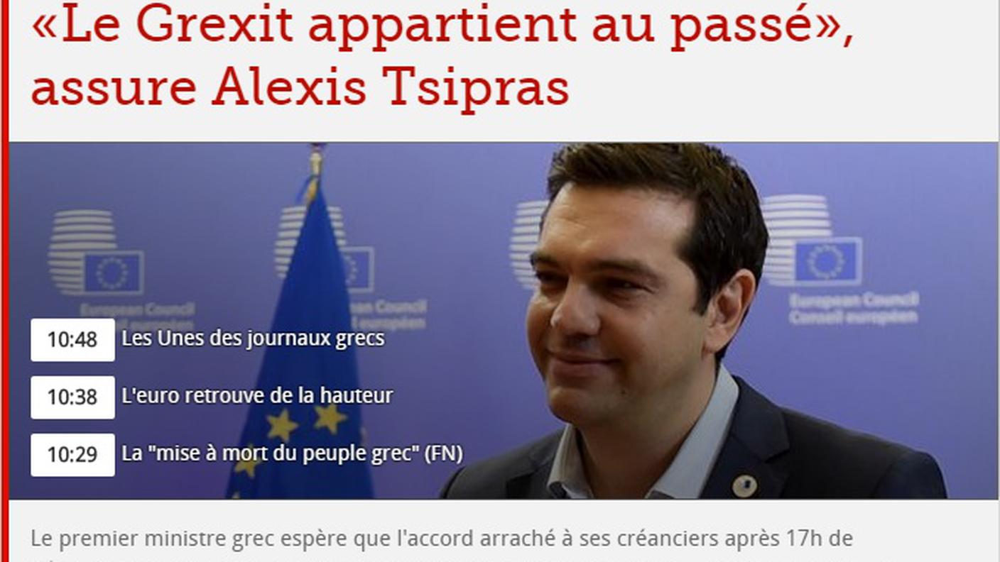 Le Figaro