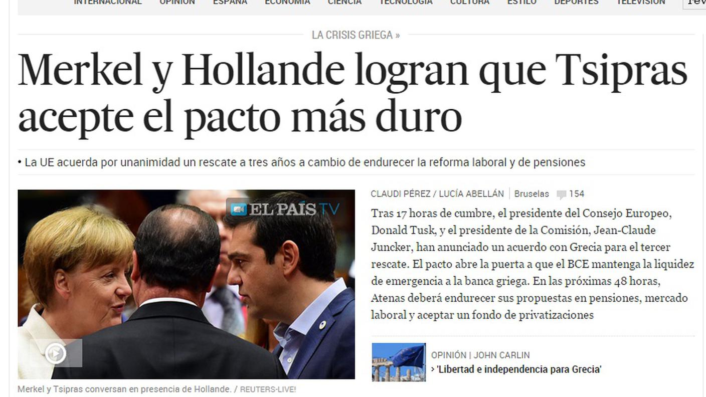 El Pais