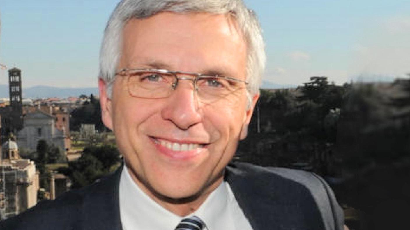 Luigi Nieri, vicesindaco di Roma