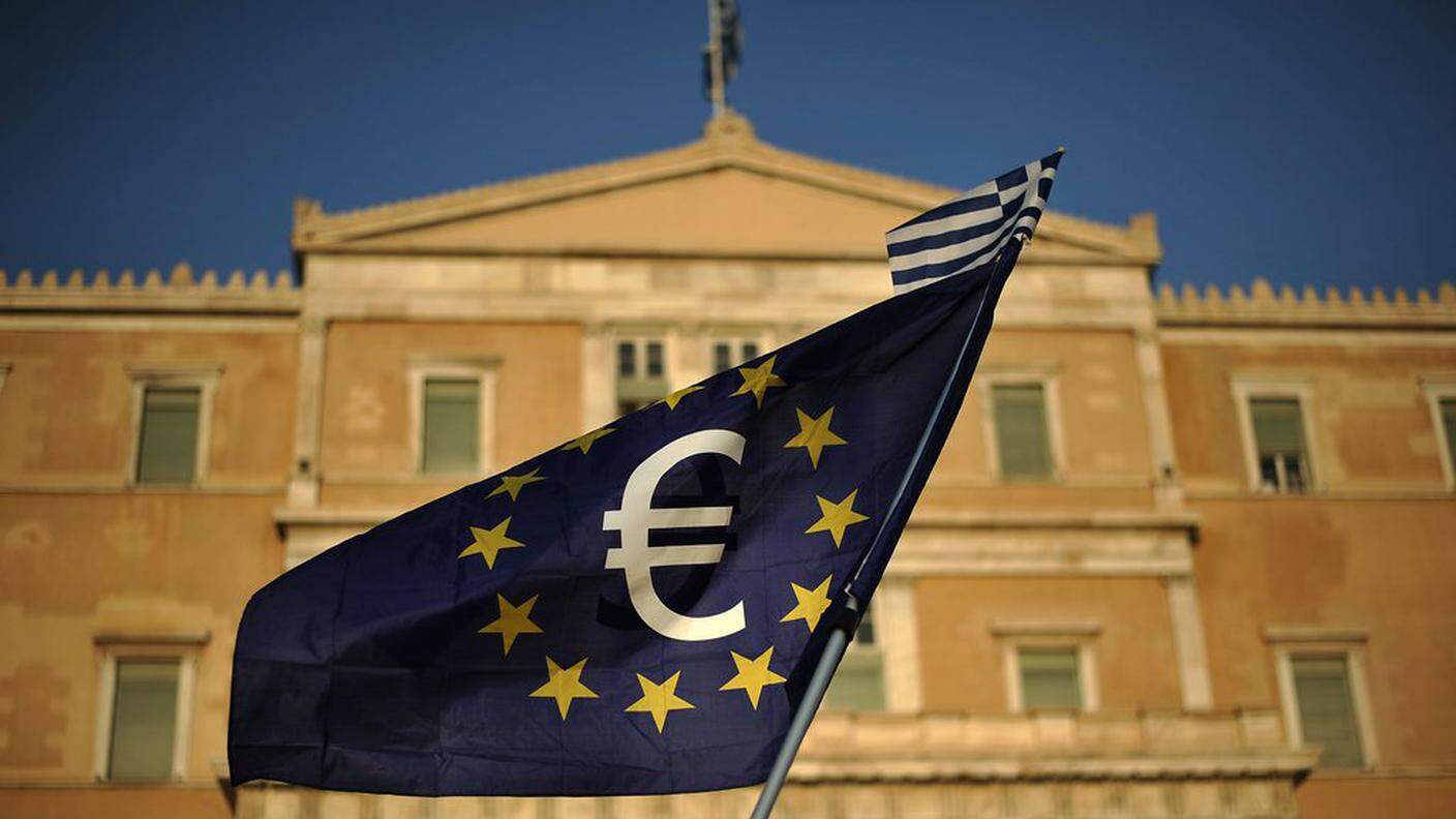 Iniezione di euro in arrivo, ma Atene deve fare i compiti