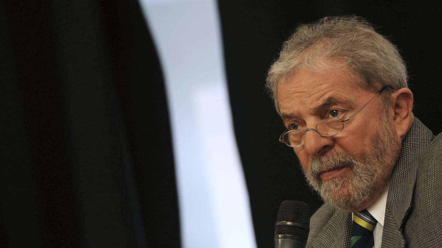 Fascicolo aperto dalla procura federale di Brasilia