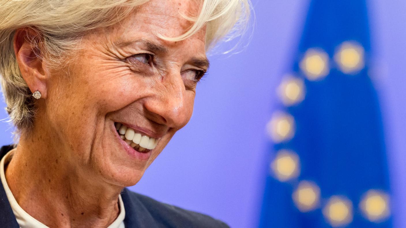 Le soluzioni di Christine Lagarde, direttrice del Fondo monetario internazionale