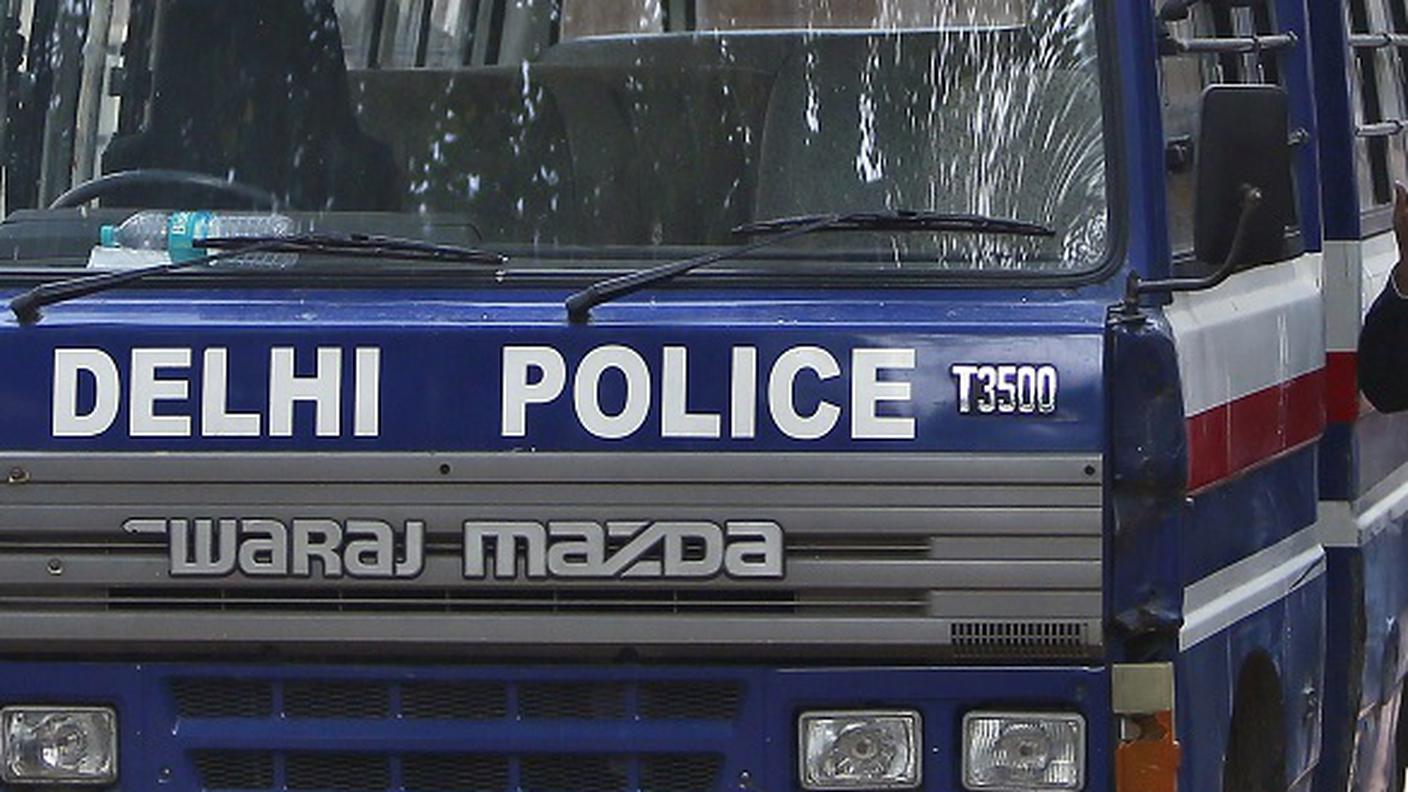 L’omicida è stato arrestato poco dopo in una scuola