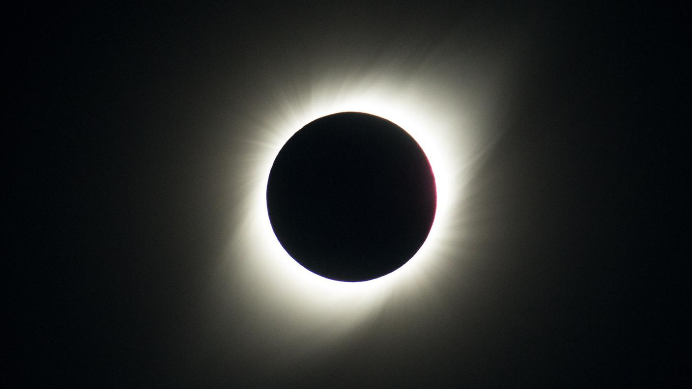 Tra Quanto Si Spegne Il Sole Quando il Sole si spegne - RSI