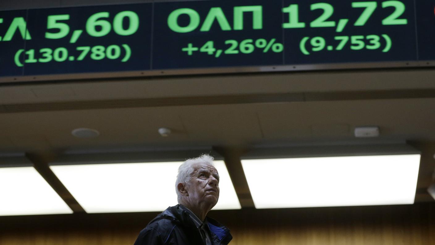 La speranza è che l'economia del paese possa ripartire