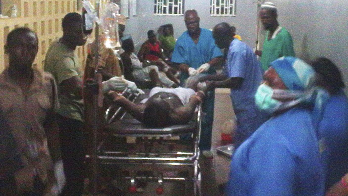 Sabato altre 21 persone sono state uccise in un altro attacco contro un villaggio nello stato del Borno