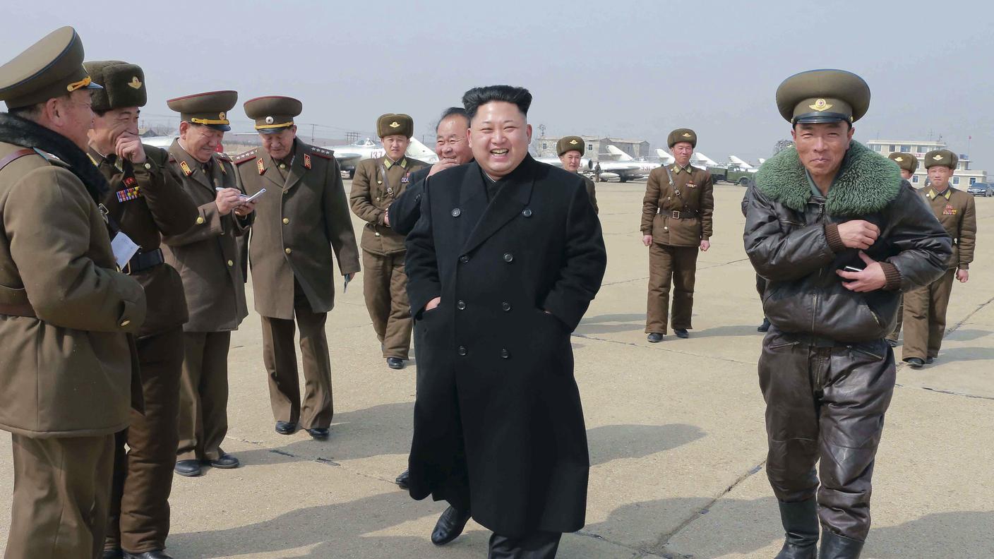 Il regime di Kim Jong un continuerà il programma nucleare senza accordi