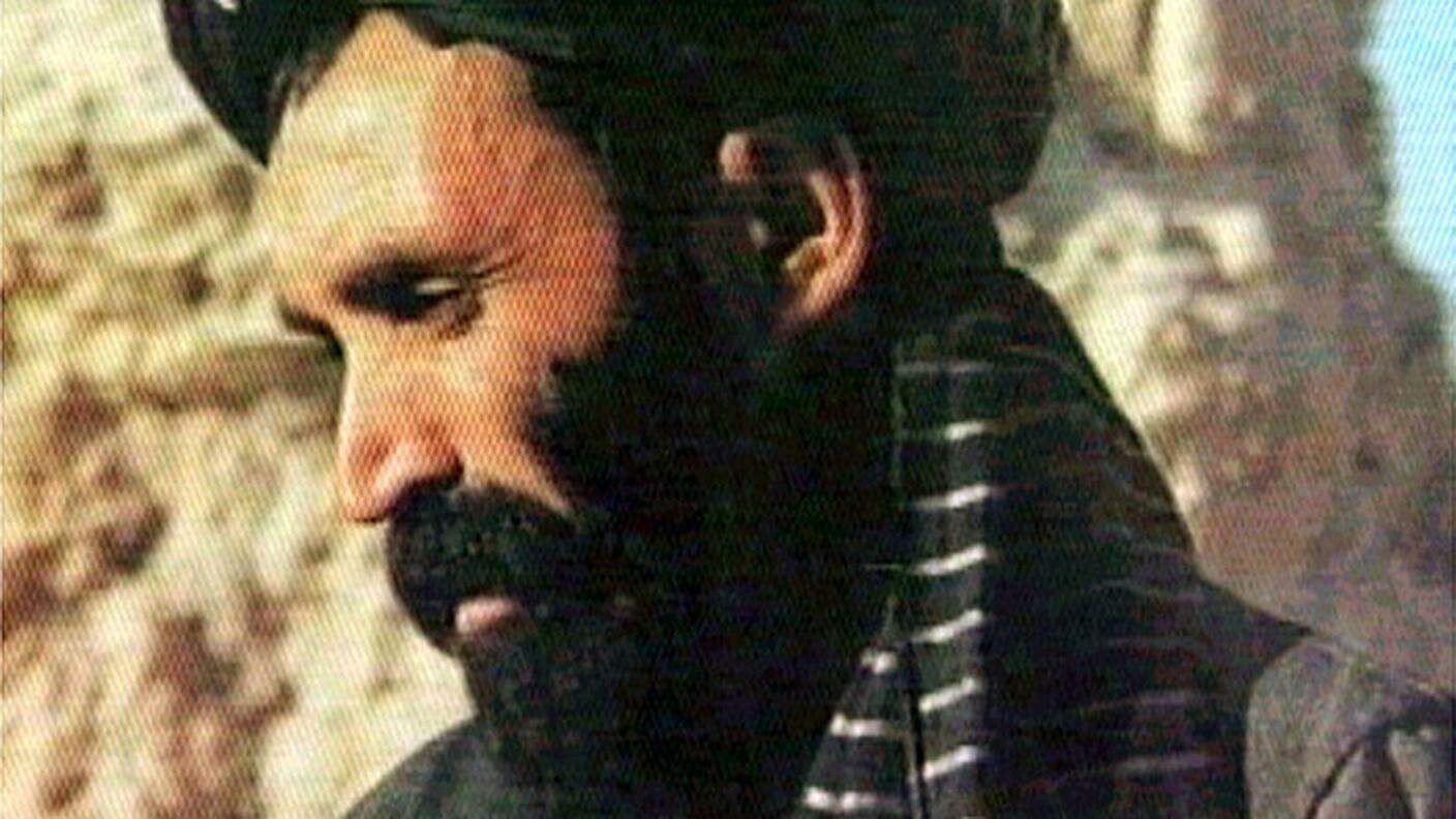 Il leader dei talebani mullah Omar è morto