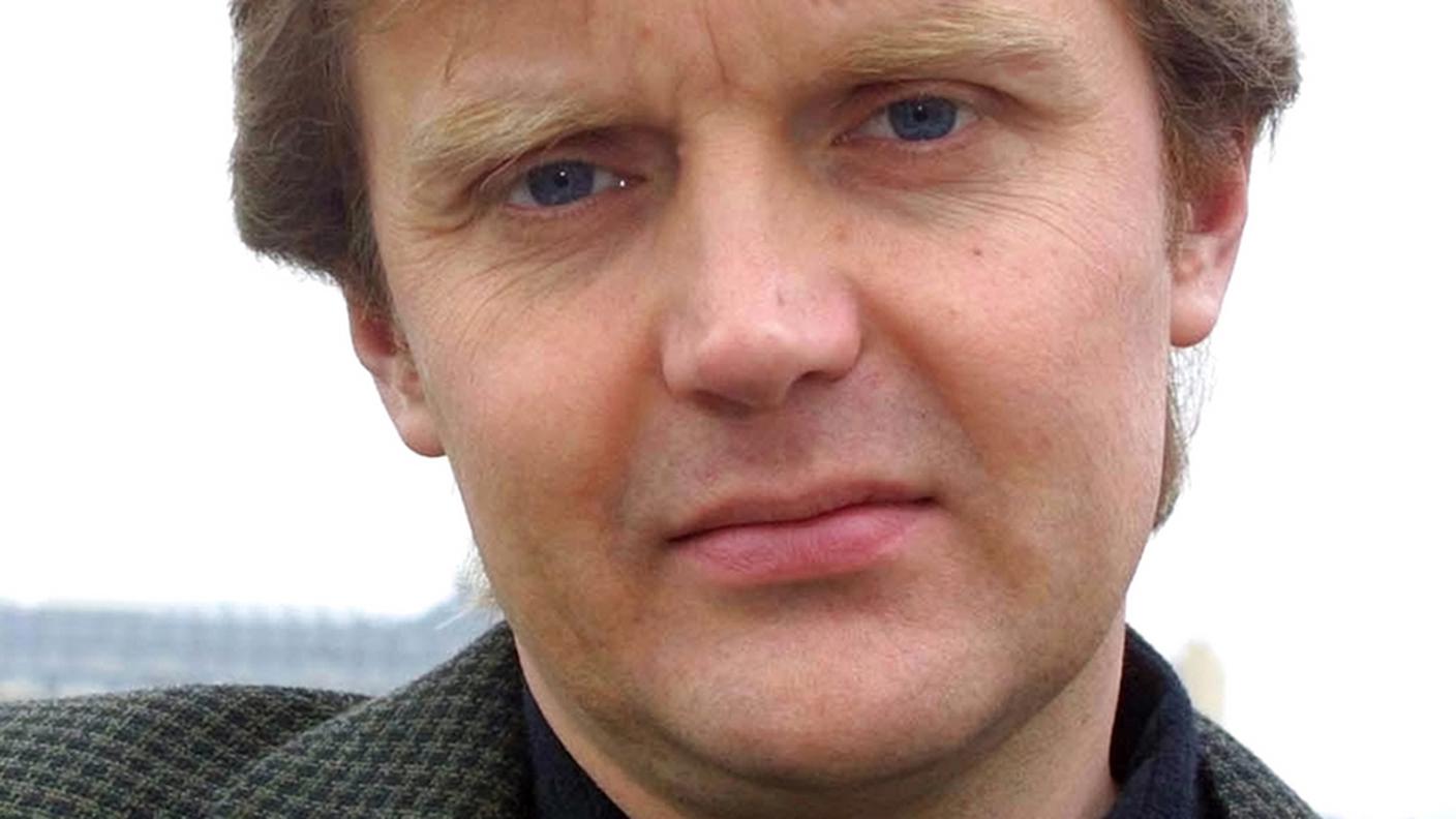 Alexander Litvinenko