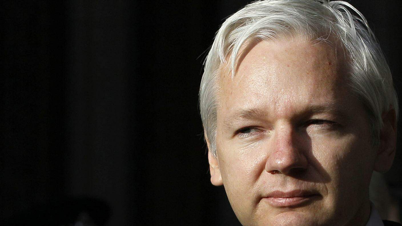 Il fondatore di Wikileaks presto potrebbe tornare in libertà