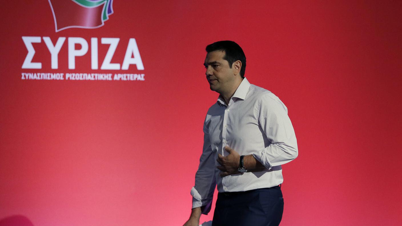Sempre più debole l'unione all'interno del partito del premier