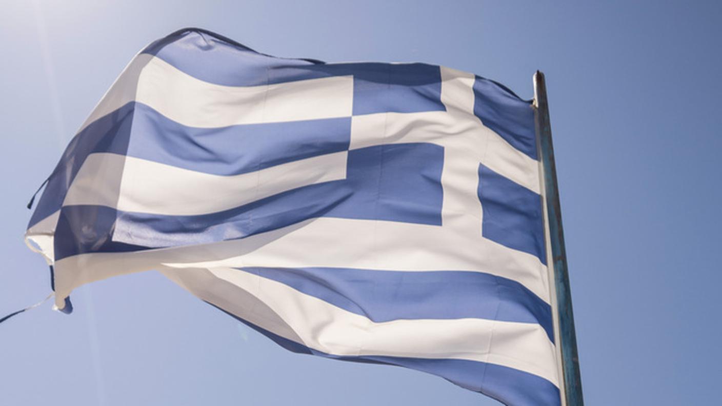 Buone notizie dall'Eurogruppo per la Grecia 