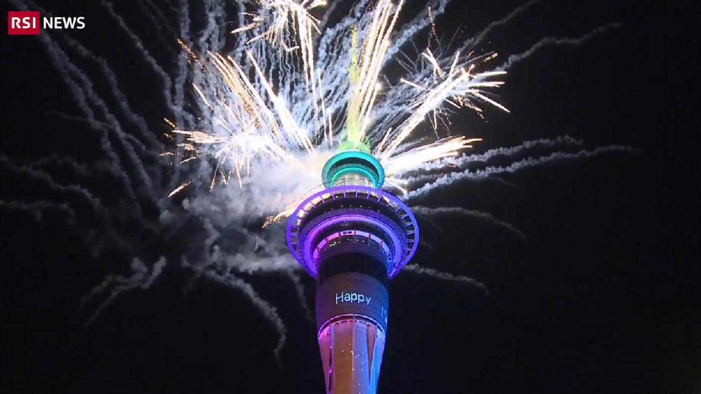 keyframe Auckland