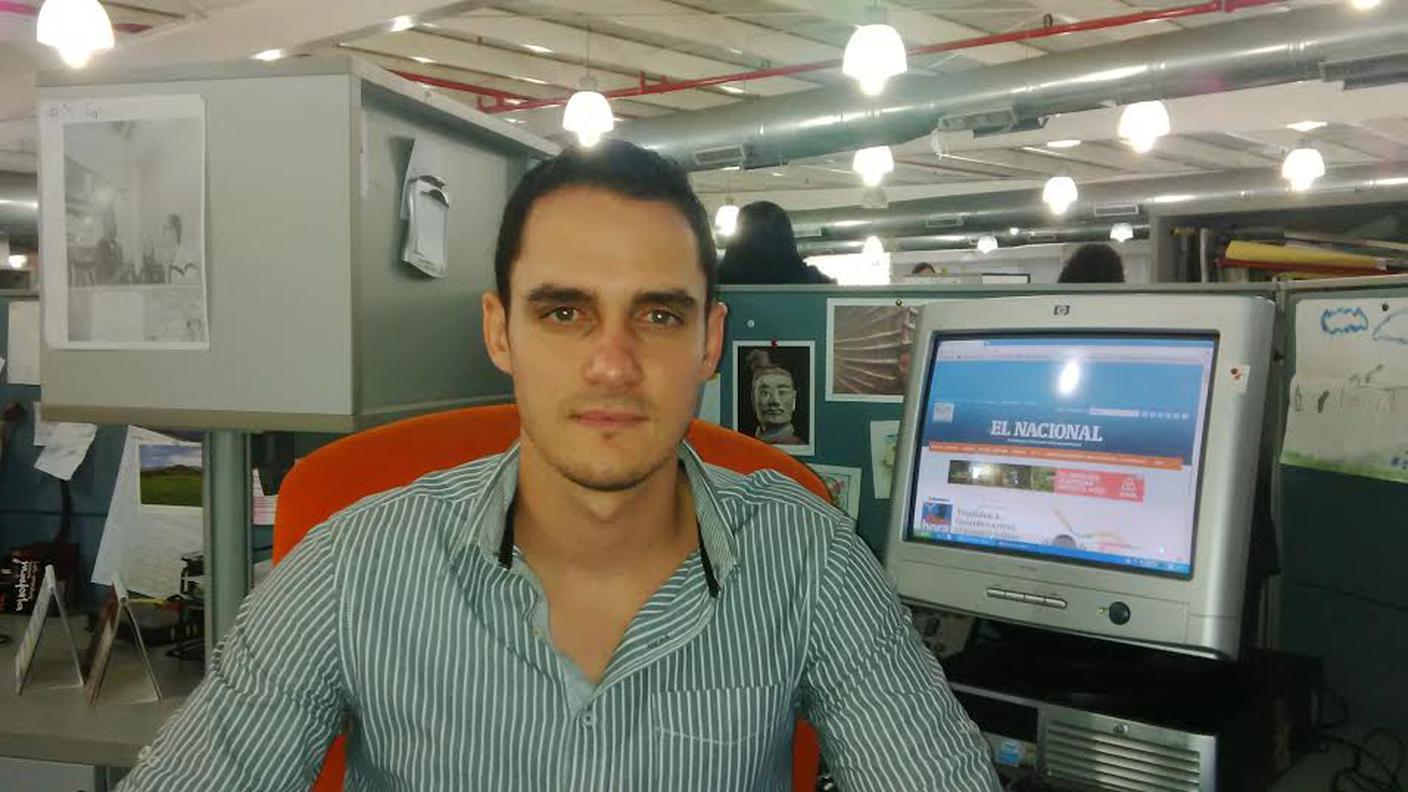 Alex Vasquez Santander