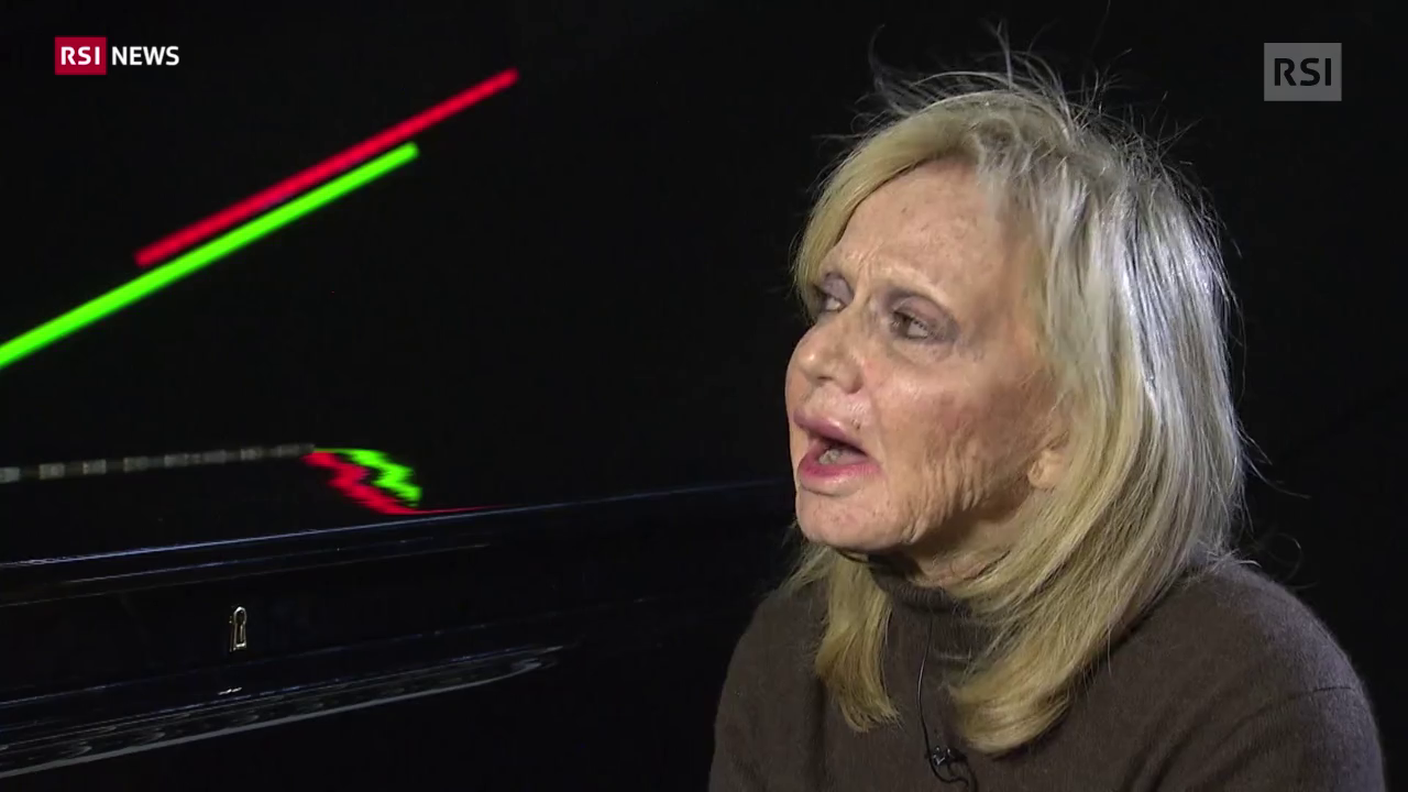 Social: la verità di Rita Pavone