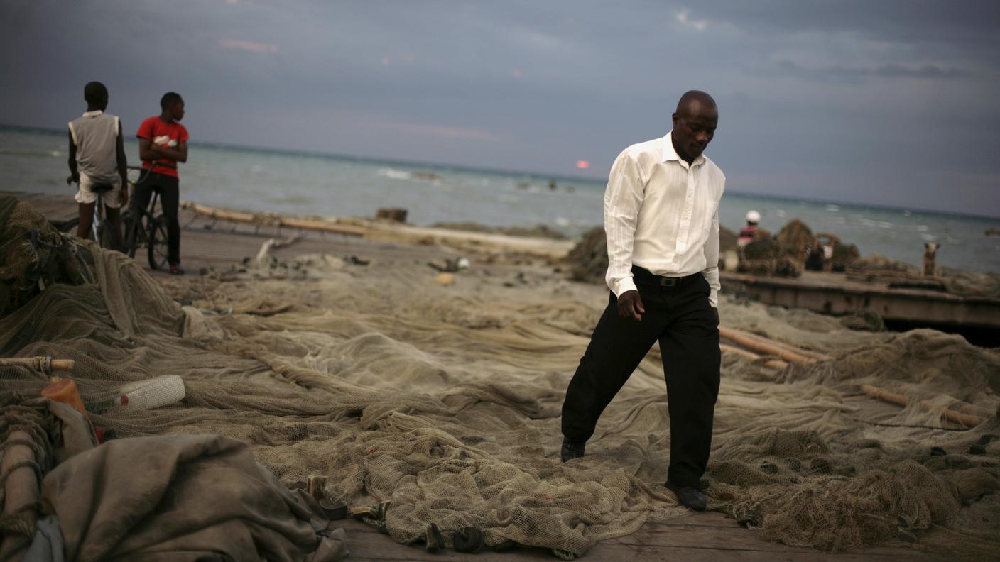Haiti