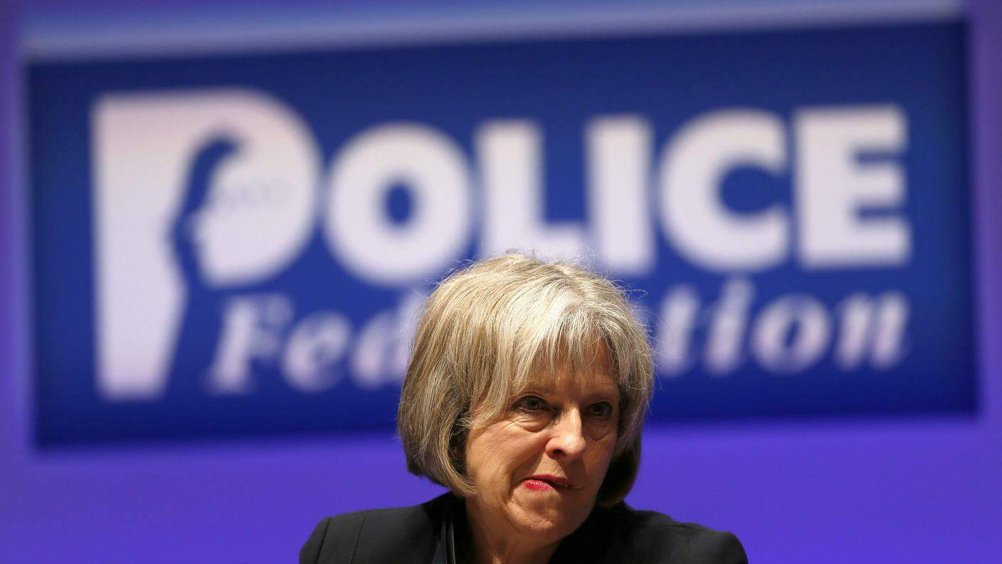 Theresa May vuole limitare pure l'arrivo nel paese di disoccupati europei