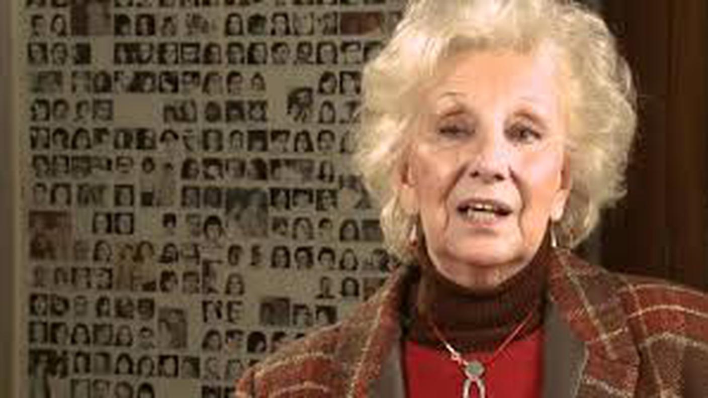 Estela Carlotto