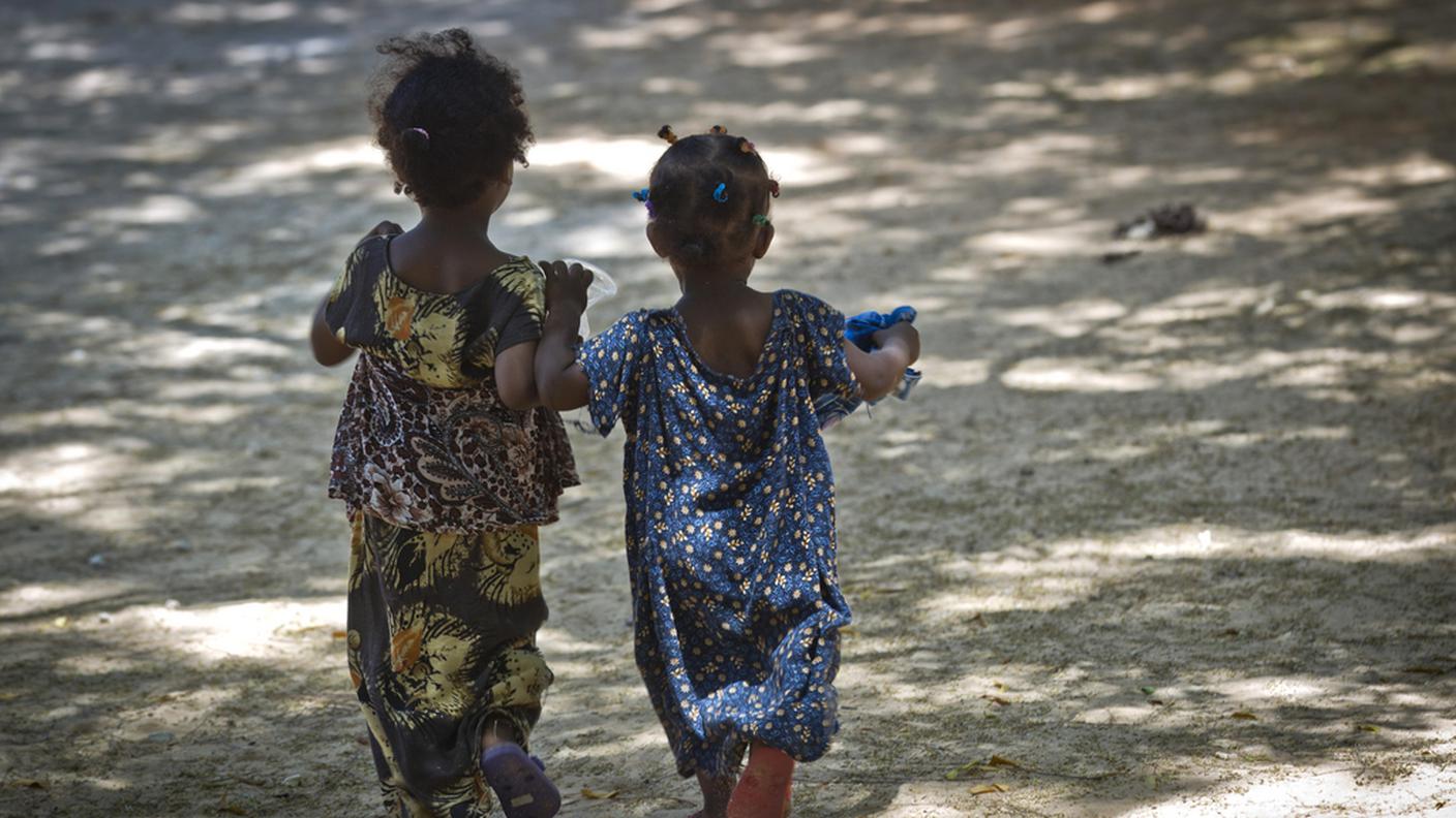 Nell'Africa subsahariana muore prima del quinto compleanno un bambino su 12
