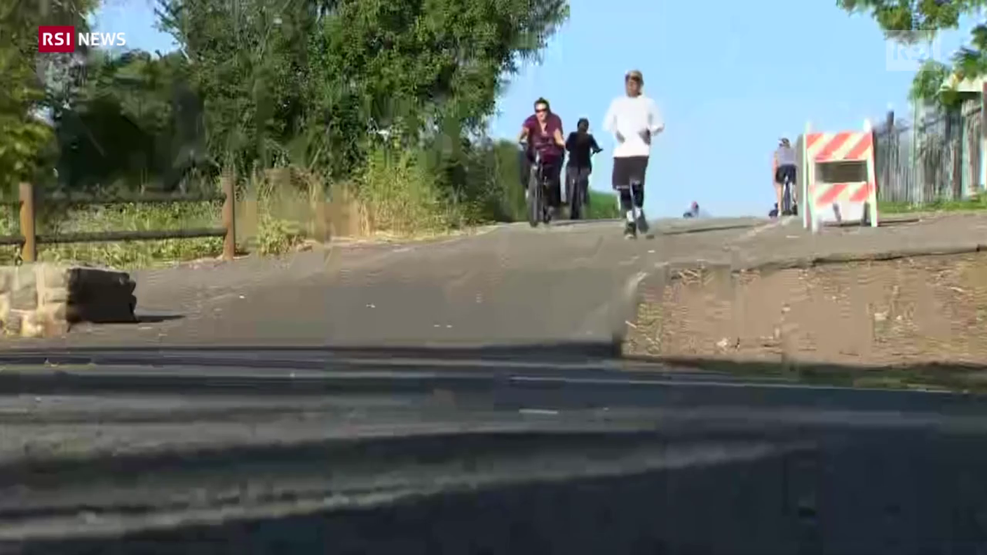 Un bene di "prima mobilità"