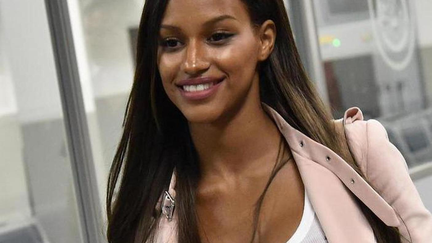 Fanny Neguesha 