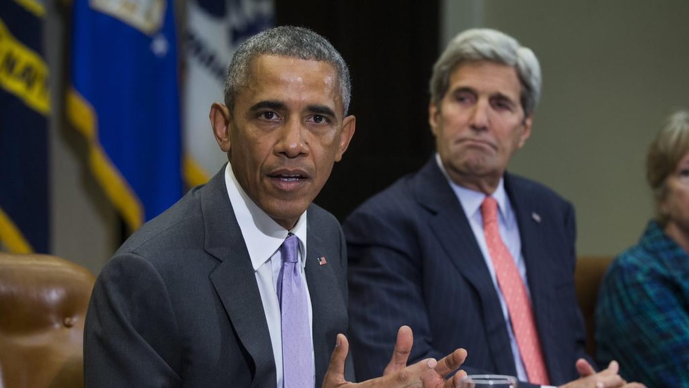 Per i democratici è una vittoria consegnata nelle mani di Obama