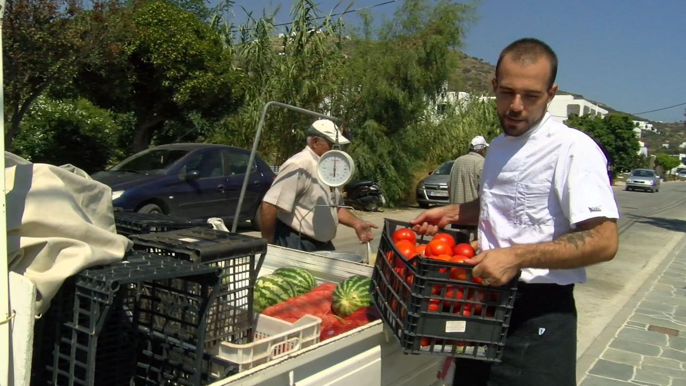 "Non mi pento di essere rientrato dall'Inghilterra, anche se il periodo è difficile"