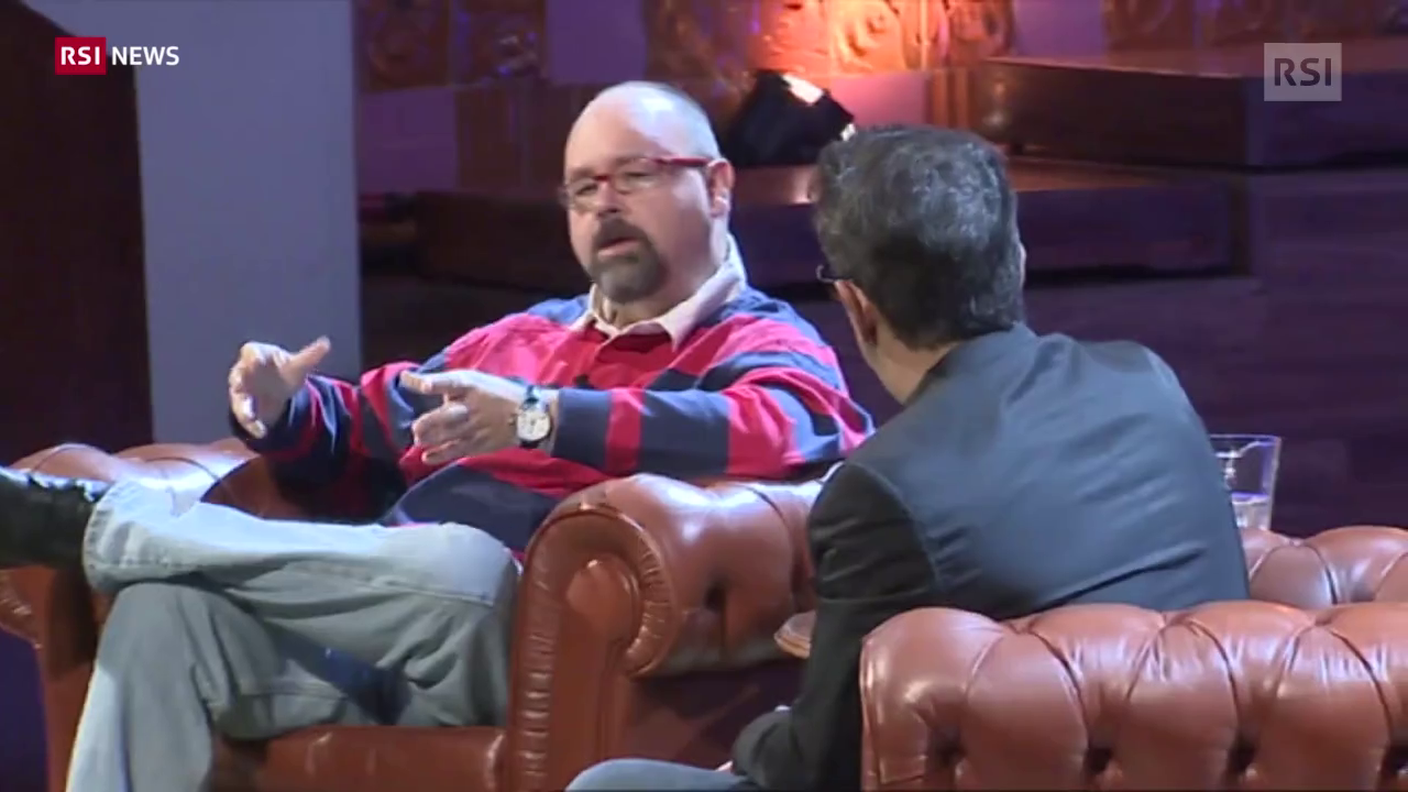 È morto Carlos Ruiz Zafon