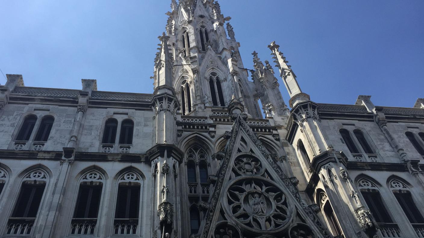Chiesa del Sacro Cuore
