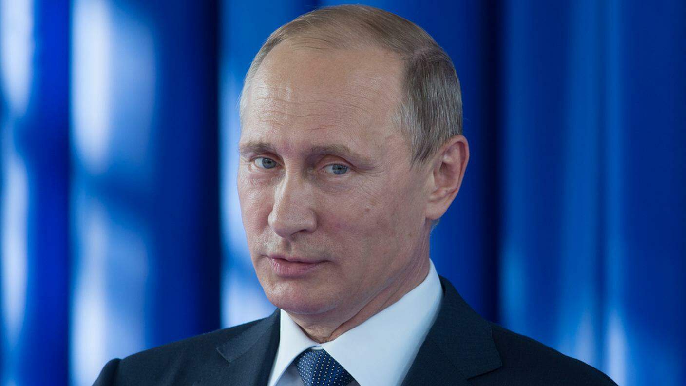 La leadership di Putin esce confermata dalle elezioni amministrative