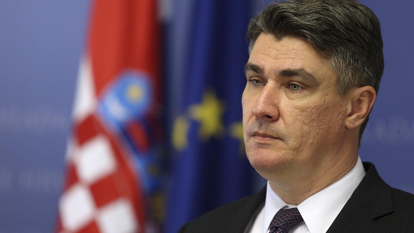 Zoran Milanovic