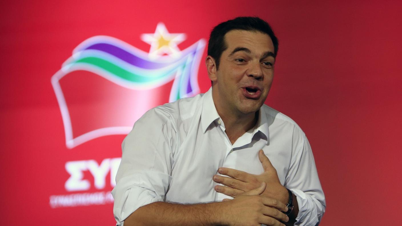 "Datemi fiducia"
