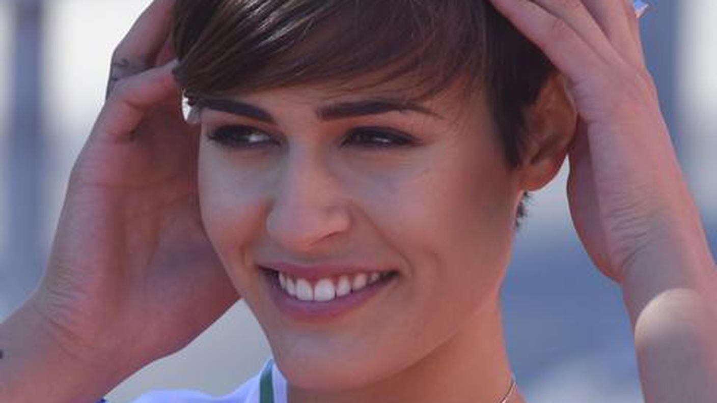 Una Miss nel mirino della satira...