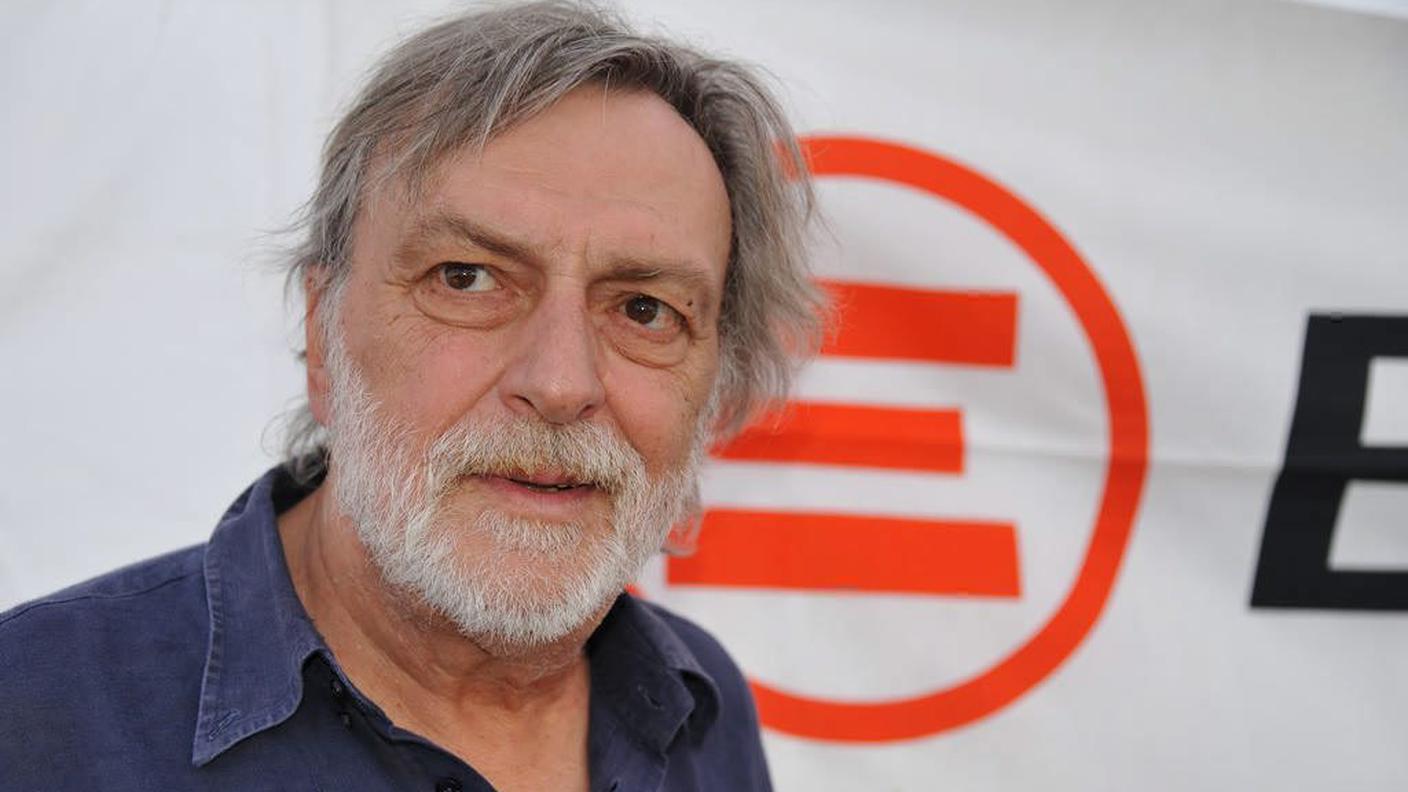 Gino Strada, co-fondatore di Emergency