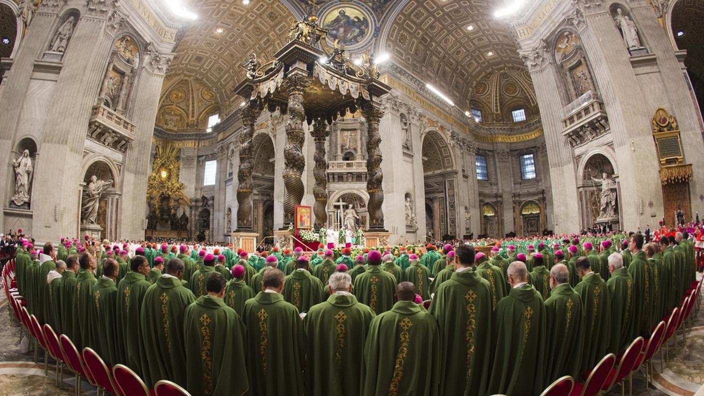 La famiglia è il tema centrale dell'assemblea dell'episcopato