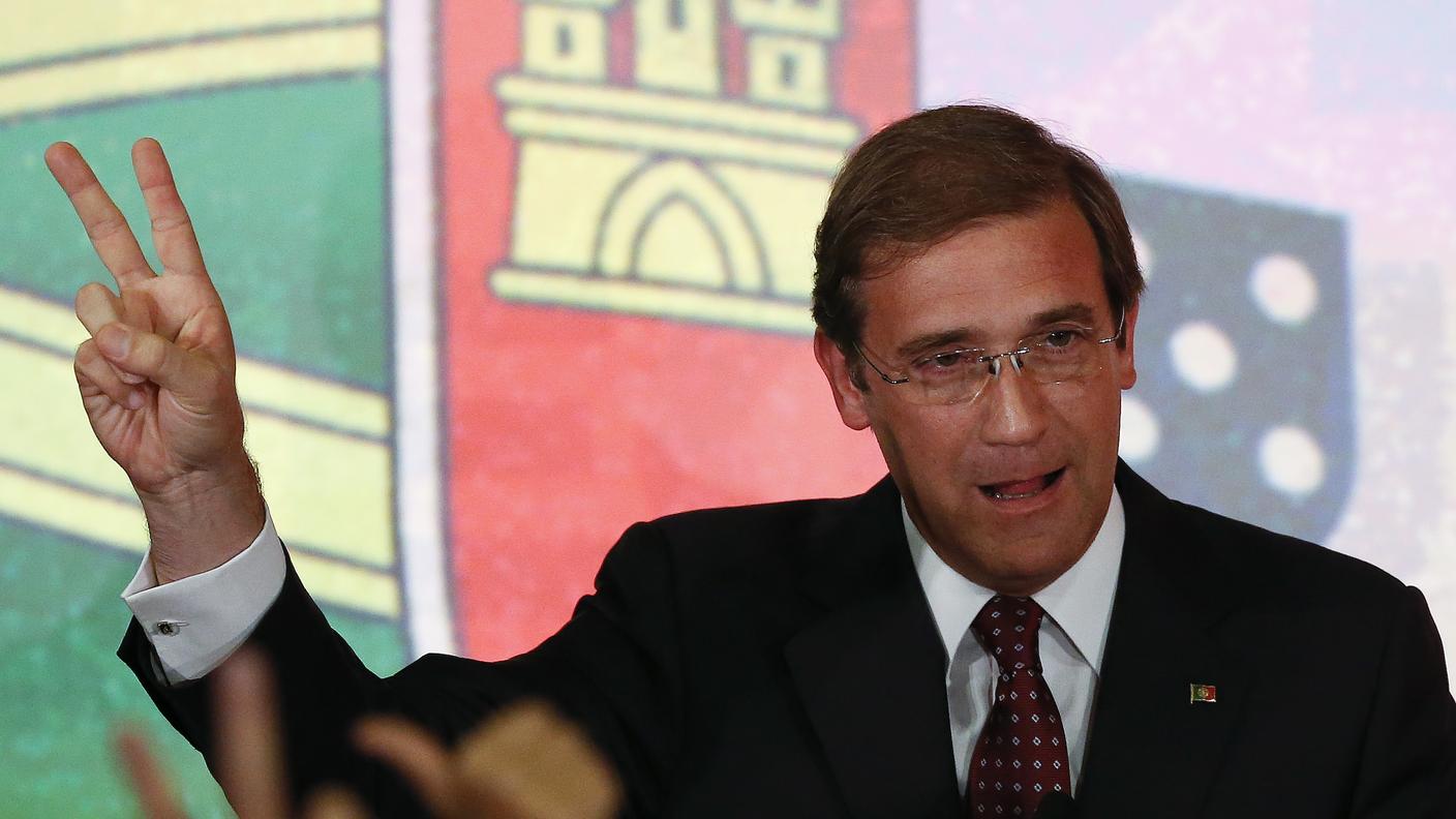 "La nuova composizione parlamentare domanda più sforzi", ha detto Coelho 