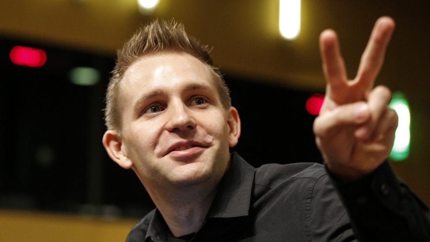 Il querelante Max Schrems ha vinto la causa