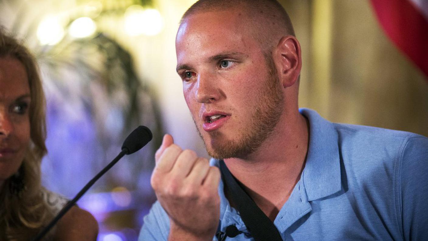 Spencer Stone