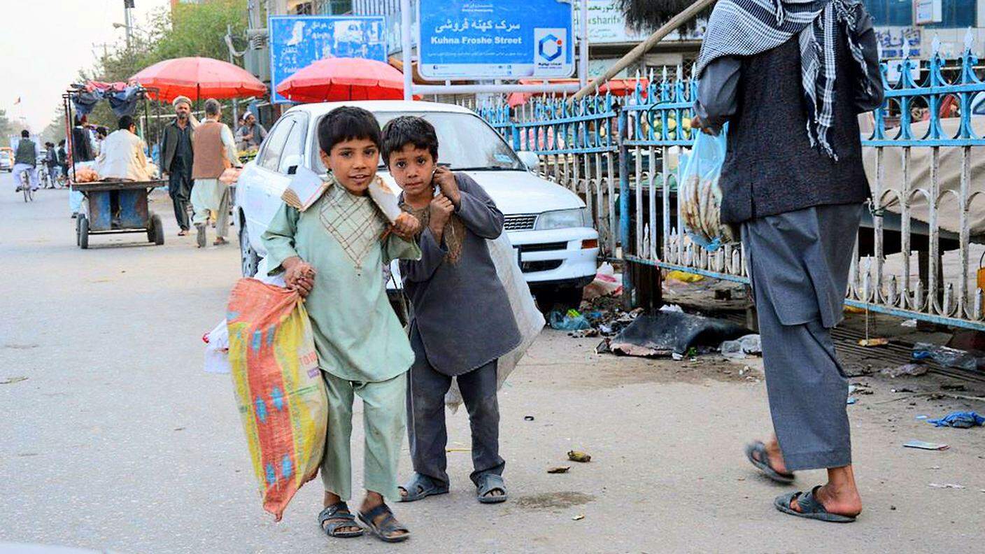 Secondo le autorità di Kabul i cittadini sono tornati nelle loro case