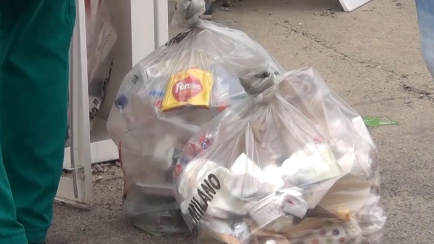 Ordine è anche pulizia