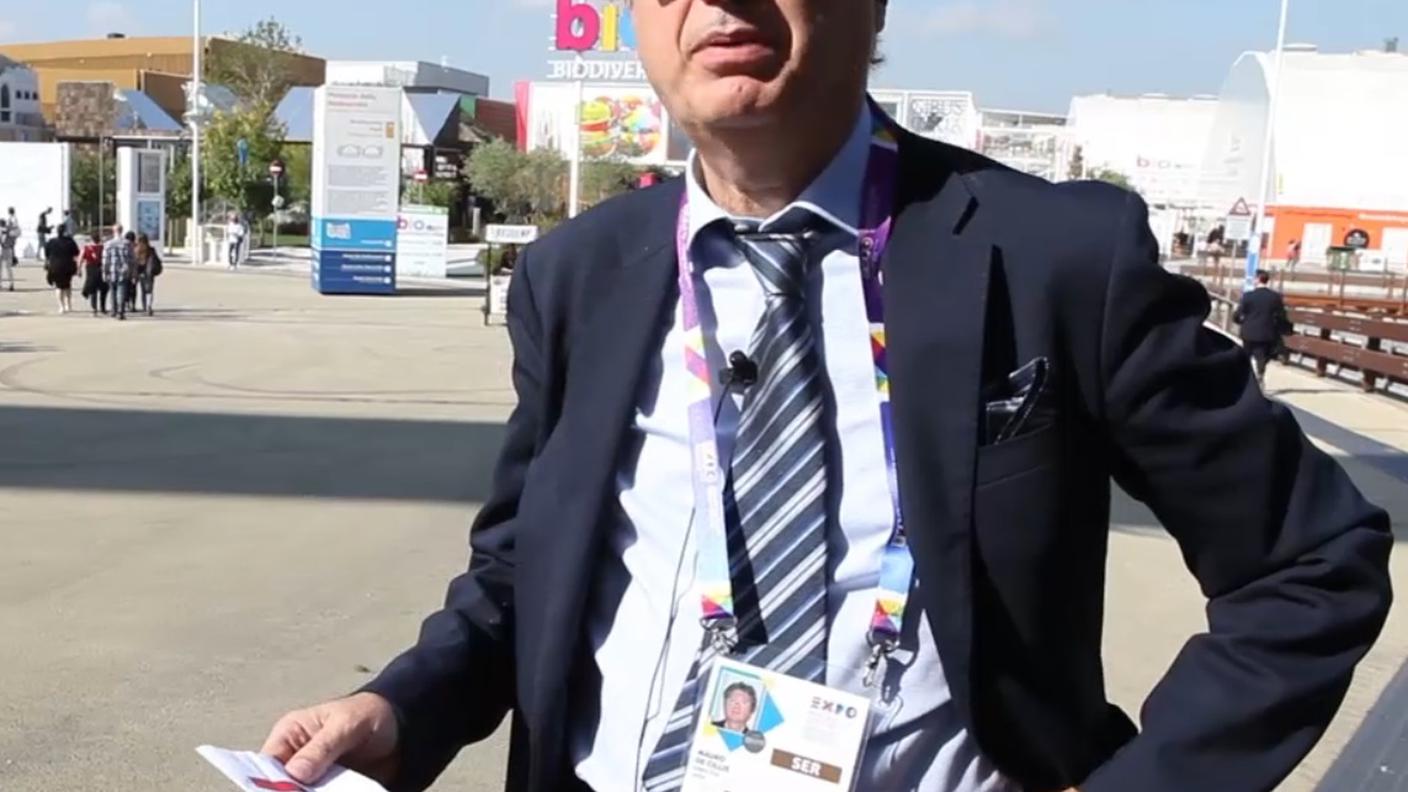 Mauro De Cillis
