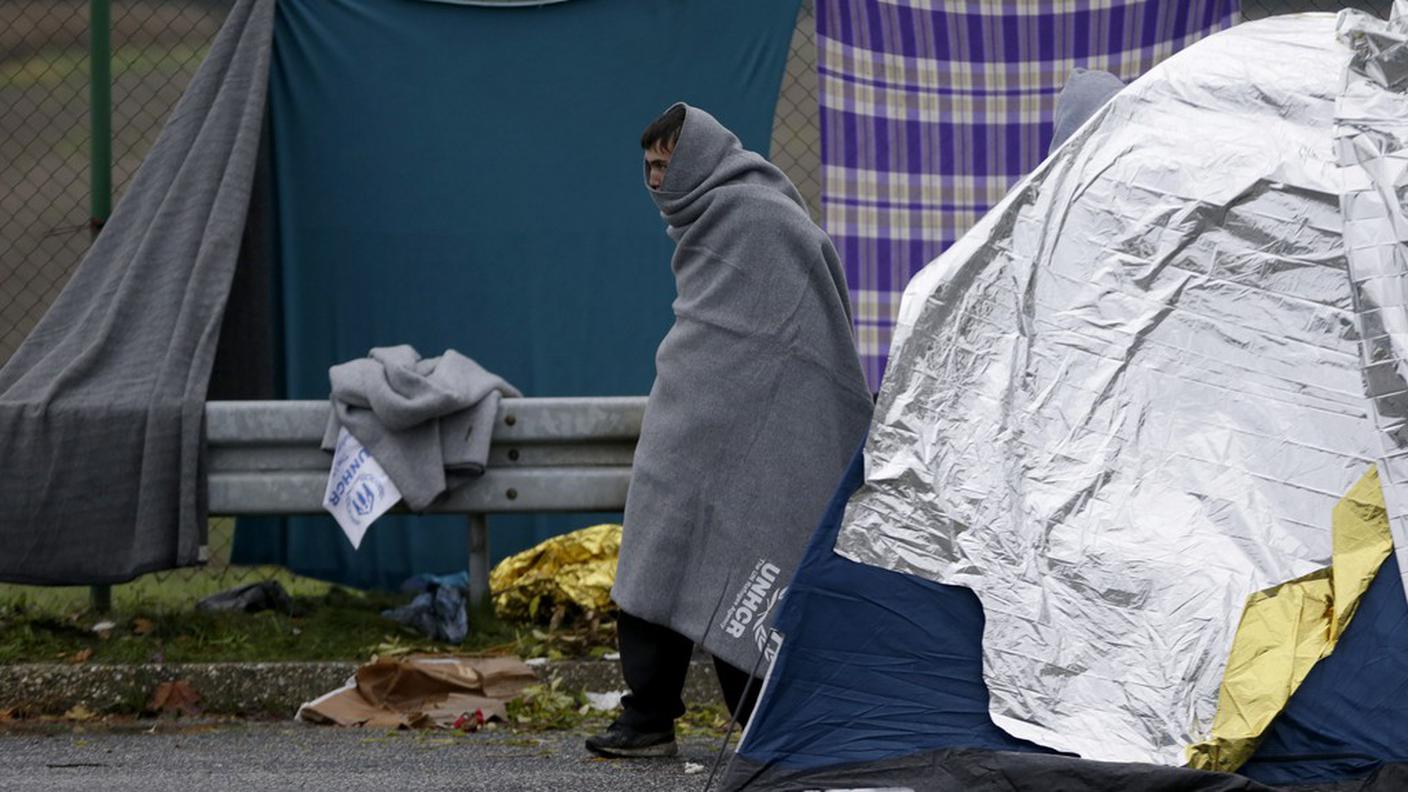 Ci si difende dal maltempo come si può