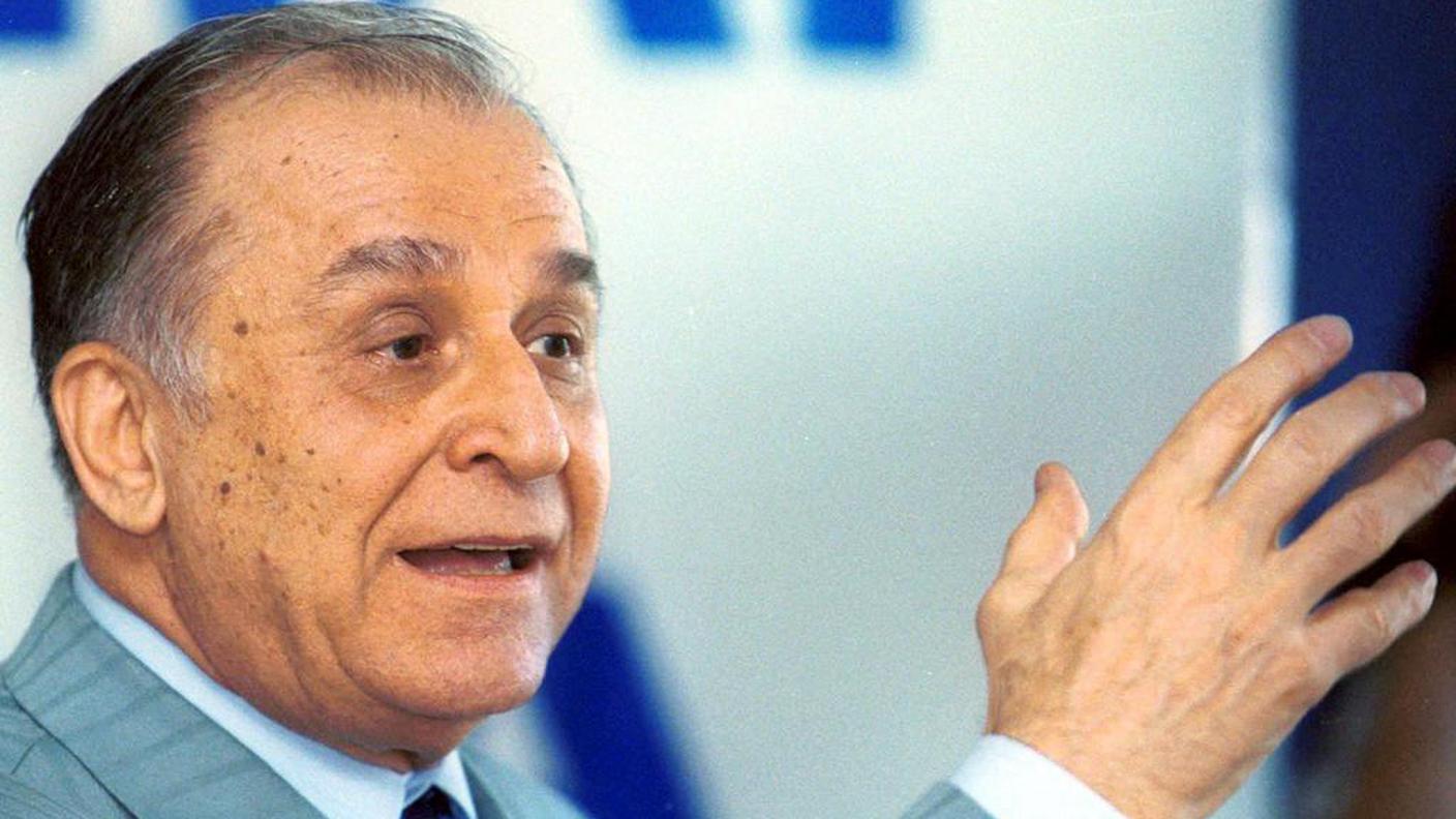 Ion Iliescu