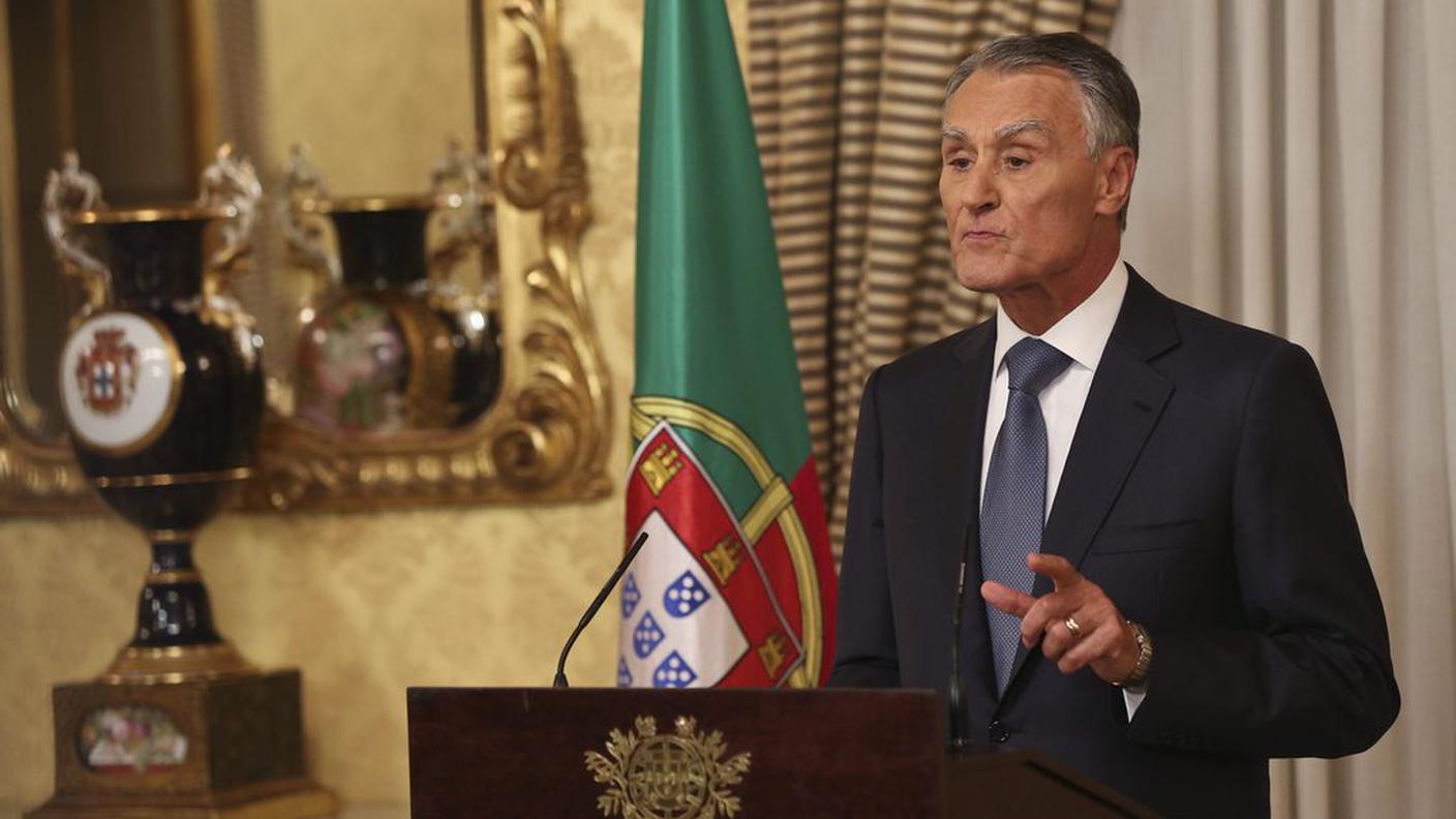 Anibal Cavaco Silva