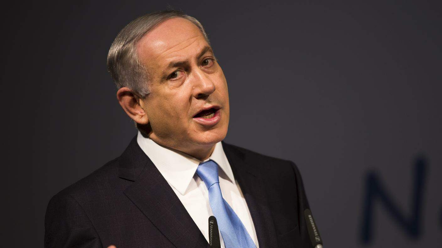 Le reazioni alle dichiarazioni del premier israeliano non si sono fatte attendere