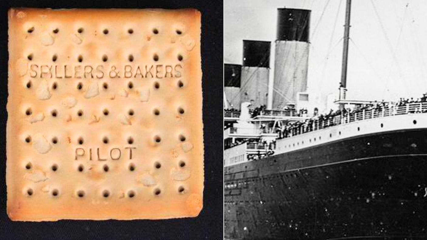 La merendina più costosa della storia